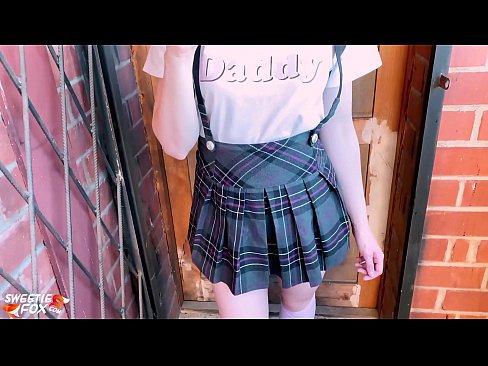 ❤️ Skolniece dziļi sūc savu locekli un nodarbību vietā dīdās. ❤❌ Kaltais sekss pie porno lv.sexonfire.ru ️❤