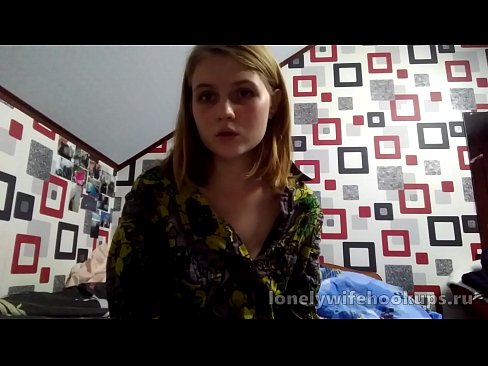 ❤️ Jaunai blondīnei studentei no Krievijas patīk lielāki locekļi. ❤❌ Kaltais sekss pie porno lv.sexonfire.ru ️❤